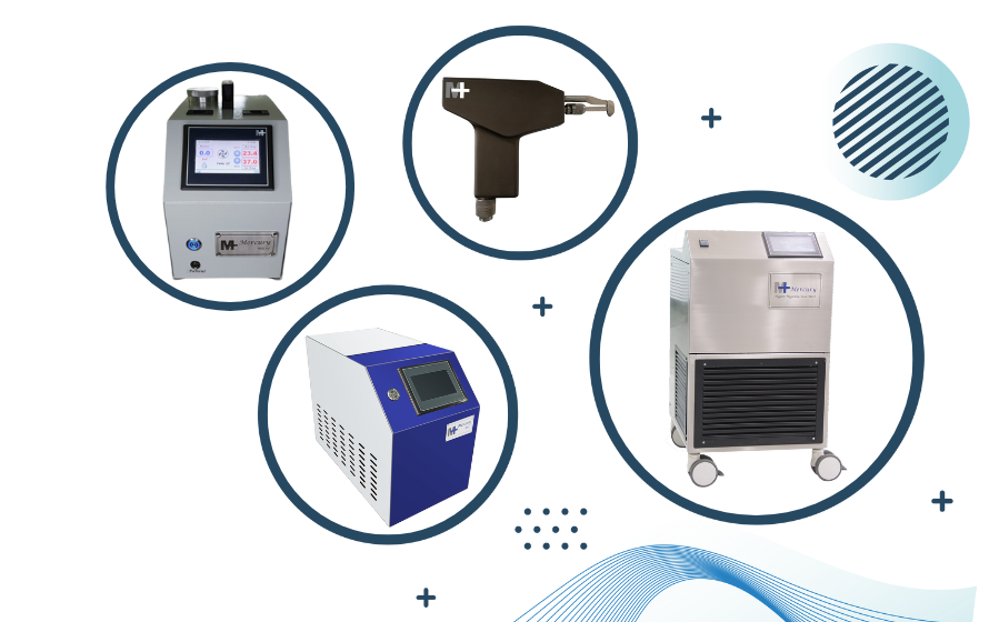 Hyper- Hypothermia Unit Manufacturer and Supplier | MercuryHC Pvt Ltd